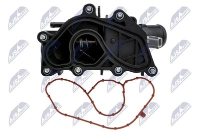 CARCASA TERMOSTAT NTY CTMME038 3