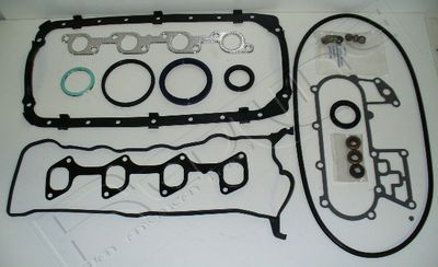 Комплект прокладок, двигатель RED-LINE 33TO002 для TOYOTA HILUX