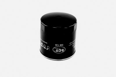Olejový filtr SCT - MANNOL SM 136