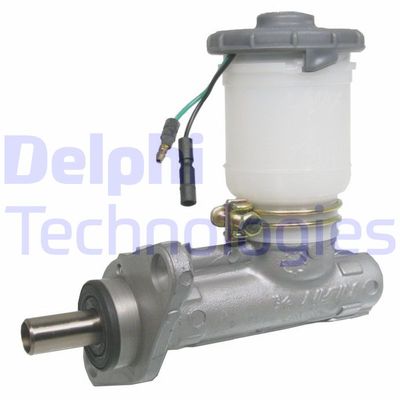 Главный тормозной цилиндр DELPHI LM60408 для HONDA CIVIC