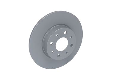 BREMSSCHEIBE ATE 24011003491 24