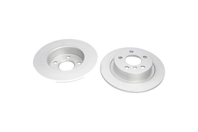 Brzdový kotouč KAVO PARTS BR-10057-C