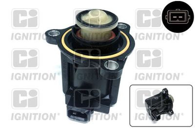 SUPAPA AER CIRCULATIE CUTIE INCARCATOR