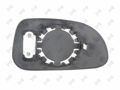 ABAKUS Spiegelglas, Außenspiegel