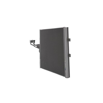 CONDENSATOR CLIMATIZARE NISSENS 941417 13