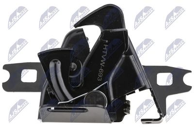 INCHIZATOR CAPOTA MOTOR NTY EZCVW693 2