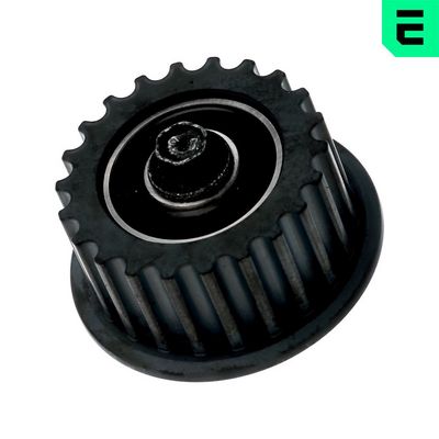 UMLENK-/FüHRUNGSROLLE ZAHNRIEMEN