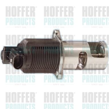 AGR-Ventil HOFFER 7518013