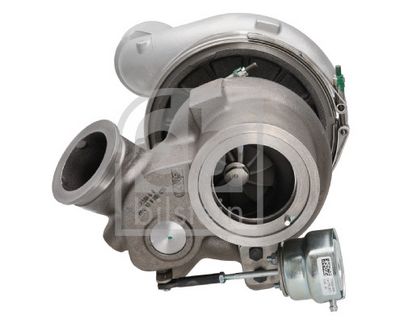 Lader, ladesystem FEBI BILSTEIN 189507
