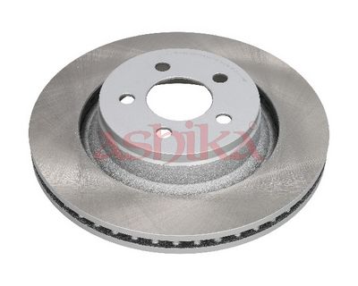 спирачен диск ASHIKA 60-09-925C