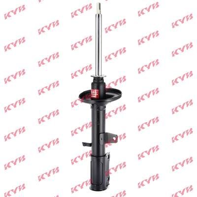 STOßDäMPFER KYB 334050 20