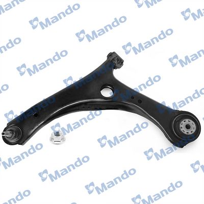 носач, окачване на колелата MANDO MSA018826
