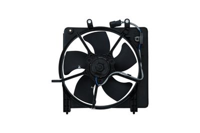 Ventilátor chladenia motora KAMOKA 7740054