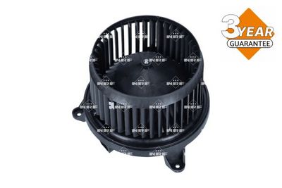 vnitřní ventilátor NRF 34491