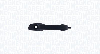 Дръжка външна врата MAGNETI MARELLI 350105106100