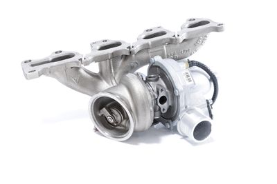 LADER AUFLADUNG BTS Turbo T912432 32