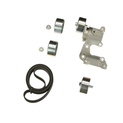 KEILRIPPENRIEMENSATZ GATES K017PK2150 56