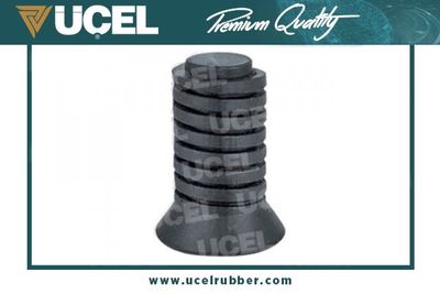 UCEL 10215 Защита двигателя для RENAULT 11
