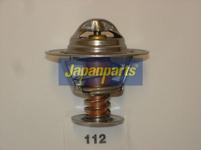 JAPANPARTS Termostatas, aušinimo skystis