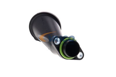 SAUGROHR ÖLPUMPE VAICO V106572 45