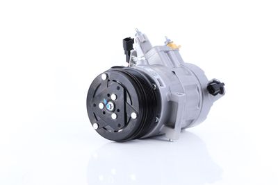 COMPRESOR CLIMATIZARE NISSENS 890772 4