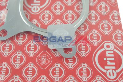 GARNITURA RACORD EVACUARE BOGAP A1822100 4