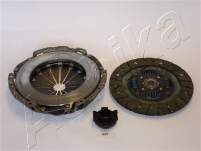 Clutch Kit 92-05-533