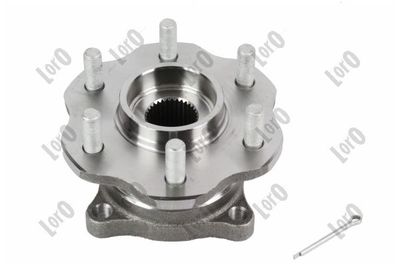 Wheel Hub 141-01-073