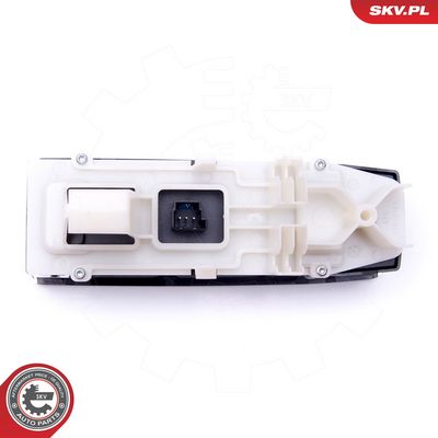 Jungiklis, lango pakėliklis