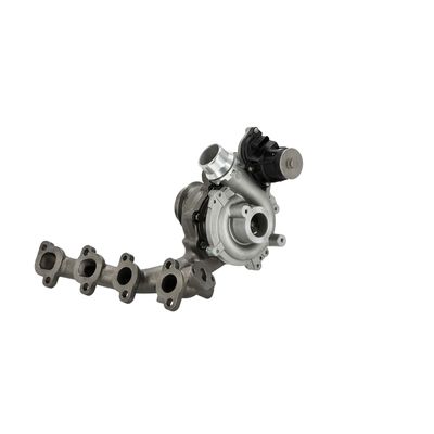 COMPRESOR SISTEM DE SUPRAALIMENTARE NISSENS 93816 35
