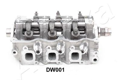 CHIULASA ASHIKA DW001 2