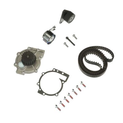 WASSERPUMPE + ZAHNRIEMENSATZ GATES KP45509XS 71