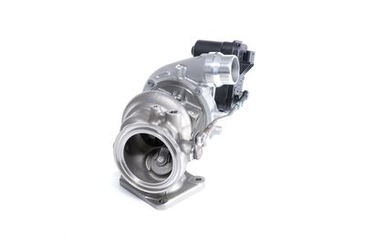 LADER AUFLADUNG BTS Turbo T919406 21