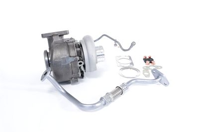 LADER AUFLADUNG BTS Turbo T981037BT 27