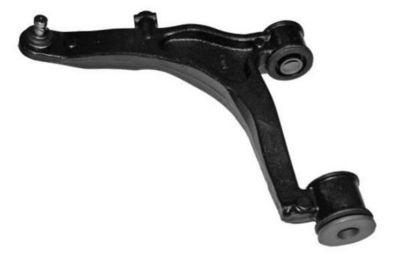 носач, окачване на колелата QUICK STEER WA7975