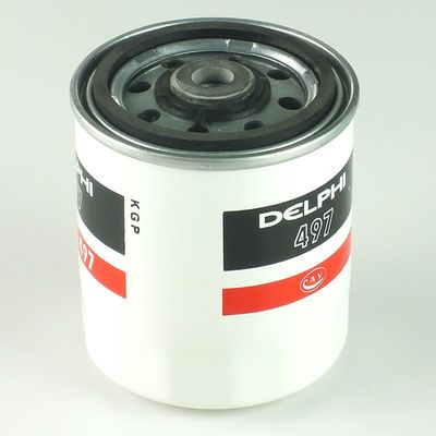 KRAFTSTOFFFILTER DELPHI HDF497 9