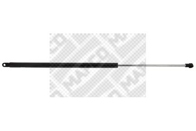 MAPCO 91810 Амортизатор багажника и капота для VW CORRADO