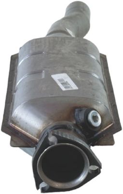 KATALYSATOR BOSAL 099872 1