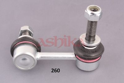 Stange/Strebe, Stabilisator