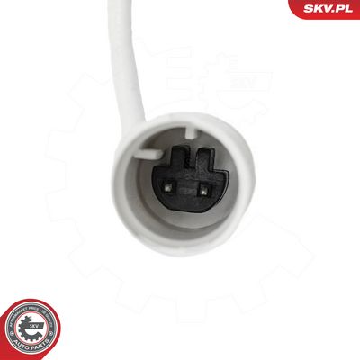 Snímač počtu otáčok kolesa ESEN SKV 06SKV231