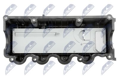 Poklopac glave cilindra NTY BPZ-HY-500