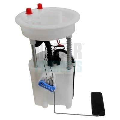 SISTEM ALIMENTARE CU COMBUSTIBIL