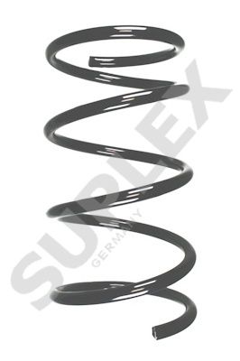 FAHRWERKSFEDER SUPLEX 20198