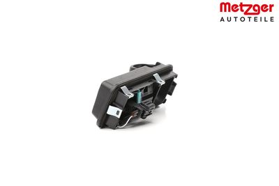 HECKKLAPPENGRIFF METZGER AUTOTEILE 2311120 14