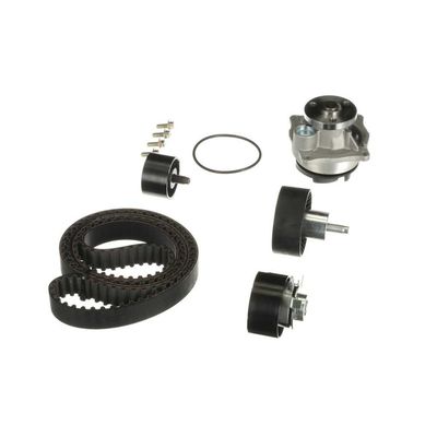 WASSERPUMPE + ZAHNRIEMENSATZ GATES KP15508XS1 32