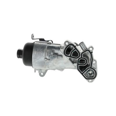 RADIATOR ULEI ULEI MOTOR NISSENS 91124 25