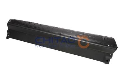 Baguette et bande protectrice, porte CHITAO