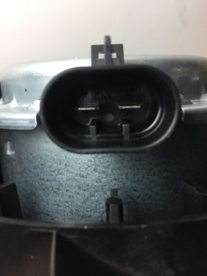 VENTILATOR RADIATOR MAHLE CFF183000P 10