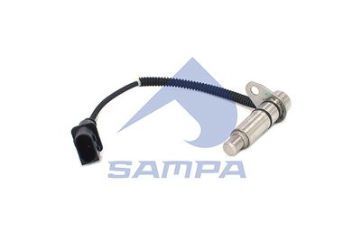 Sensor, revoluciones de la rueda