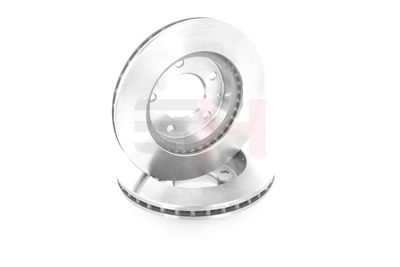 DISC FRANA GH GH403212 34